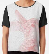 Rabbit 07 Chiffontop