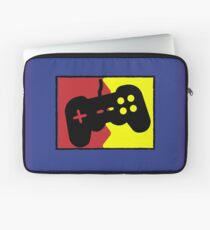 video games Laptop Sleeve
