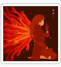 Yin Sticker