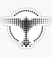 Tiesto Sticker