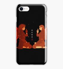 Yin and Yang iPhone 8 Case