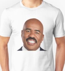 Steve harvey Unisex T-Shirt