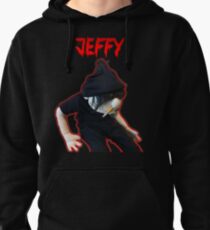 EMO JEFFY SML Pullover Hoodie