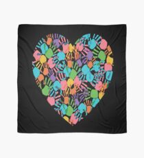 AUTISM Scarf