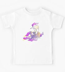 Wynken, Blynken, and Nod Kids Tee