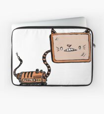 FEEL-X Robot Laptop Sleeve