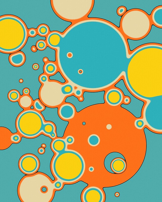 "REACTION 5.2" by JazzberryBlue | Redbubble