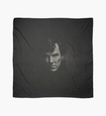 Subtle Darkness Scarf