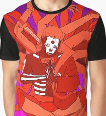 ... for Jashin Graphic T-Shirt