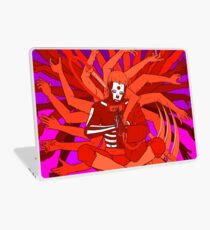 ... for Jashin Laptop Skin