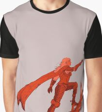 Judas Graphic T-Shirt