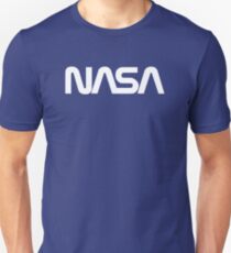 Camiseta unisex NASA