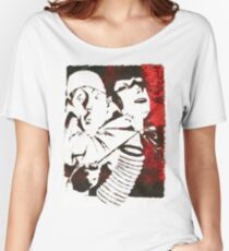 Fiesta Baggyfit T-Shirt
