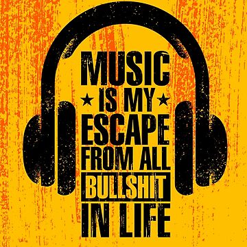 Pin on Music my escape