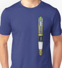 Sonic It ! Unisex T-Shirt