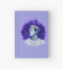 Sinister Weekes Hardcover Journal