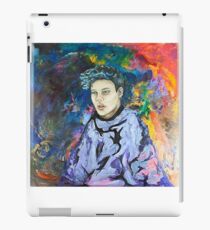 Rebirth iPad Case/Skin