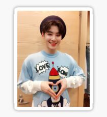 Pegatina Cha Eunwoo