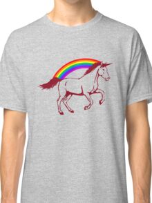 Unicorn: T-Shirts | Redbubble