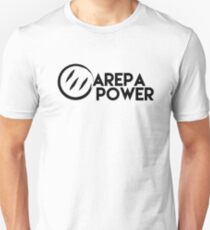 Arepa power. Unisex T-Shirt