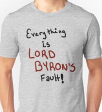 Just... Everything Unisex T-Shirt