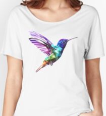 Kolibri Baggyfit T-Shirt