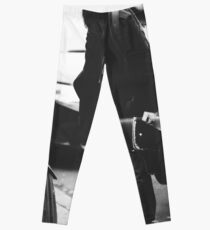 The Musician Leggings