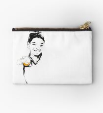 Simone Biles Studio Pouch
