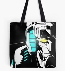 Voltron Legendary Defender! Tote Bag