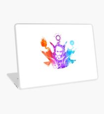 DOTA Laptop Skin