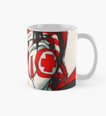 Renard- This Place Will Grow Mug
