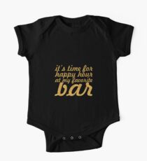 It's time for... Gym Motivational Quote One Piece - Short Sleeve