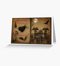 Congratulations On Your Wedding Day Greeting Card
