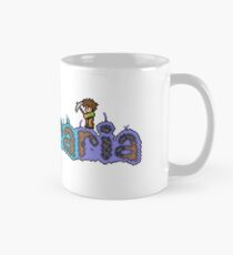 Terraria Mug