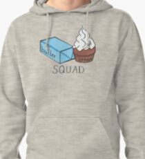 Buttercream Squad Pullover Hoodie