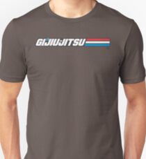 G.I. JuiJitsu Unisex T-Shirt