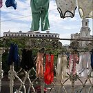 Havana Laundry by ponycargirl