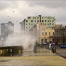 Malecon by ponycargirl