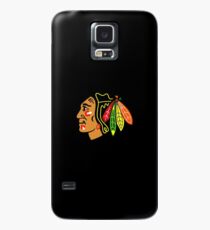 Chicago Blackhawks Case/Skin for Samsung Galaxy