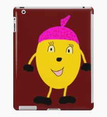 funny iPad Case/Skin