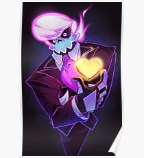 Feeling Like a Ghost Poster