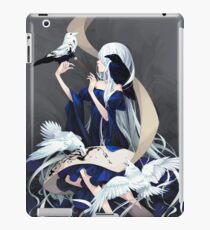Ink iPad Case/Skin