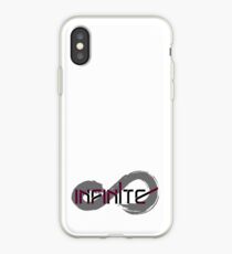 INFINITE iPhone Case