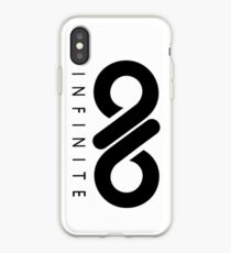 INFINITE iPhone Case