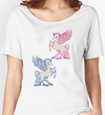 Camiseta ancha Ellama Enchantress