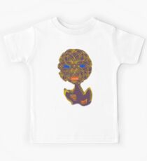 Somewhere in the mirror Kids Tee