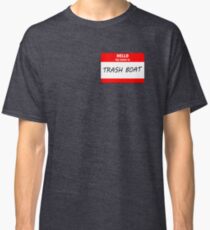 Trash Boat Classic T-Shirt