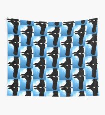 Das Boot Wall Tapestry
