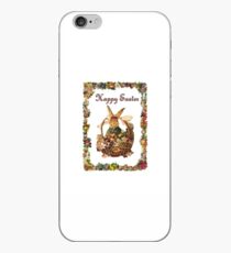 Happy Easter iPhone Case