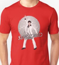 Saturday Night Fever Unisex T-Shirt